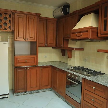 Ararat Hotel Addis Ababa Ngoại thất bức ảnh
