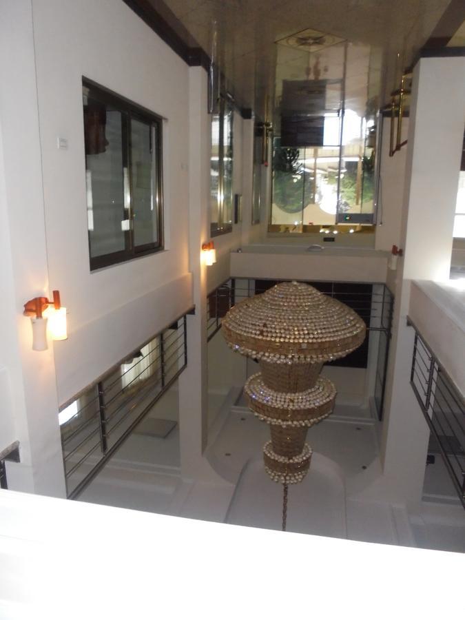 Ararat Hotel Addis Ababa Ngoại thất bức ảnh