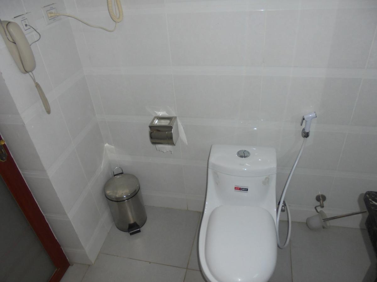 Ararat Hotel Addis Ababa Ngoại thất bức ảnh