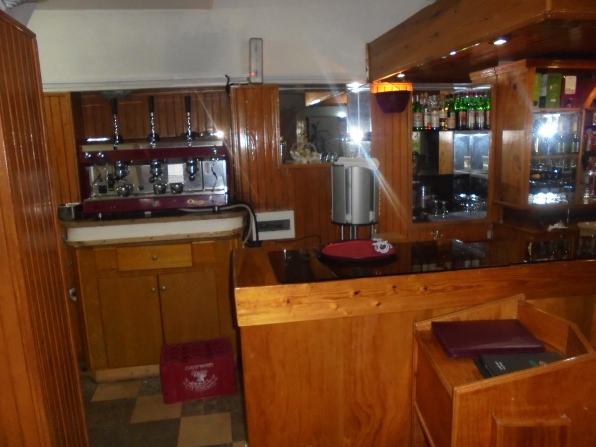 Ararat Hotel Addis Ababa Ngoại thất bức ảnh