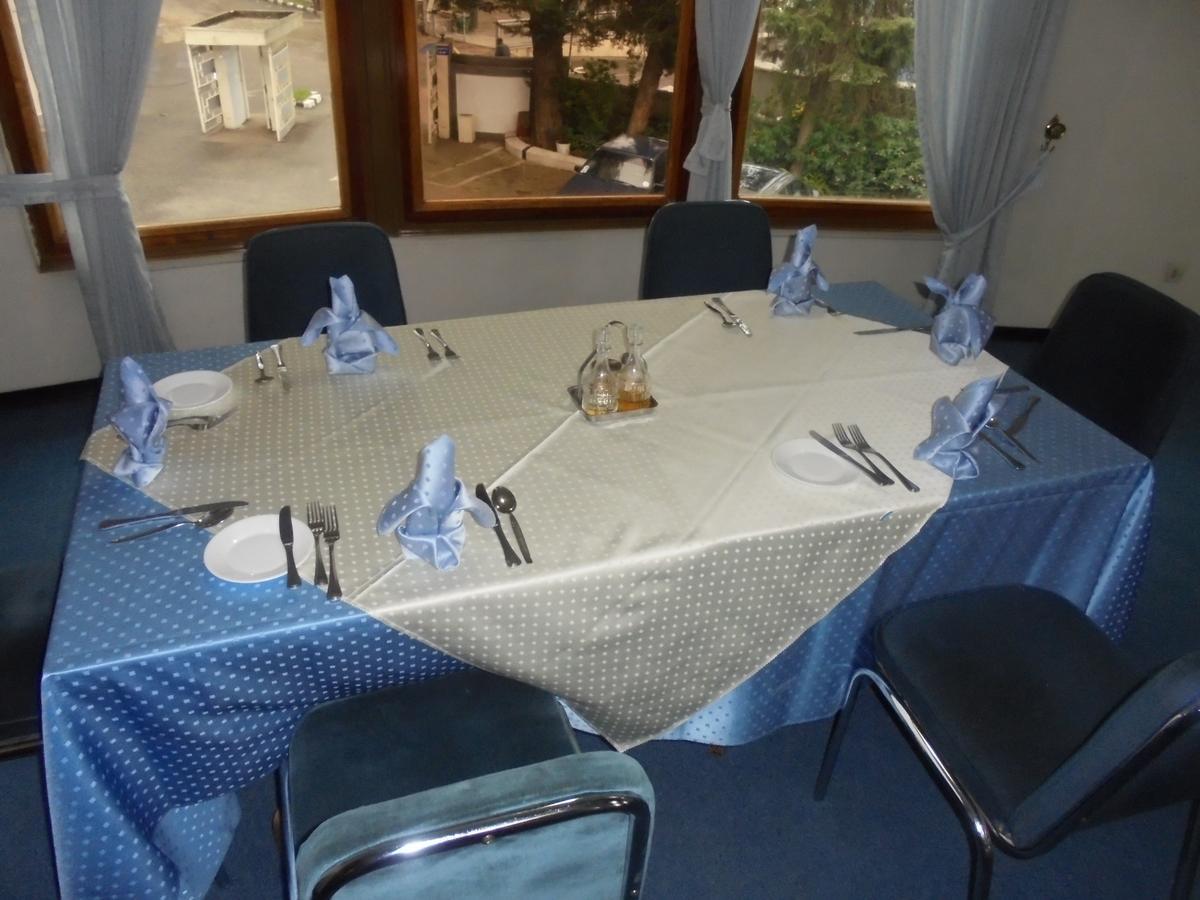 Ararat Hotel Addis Ababa Ngoại thất bức ảnh