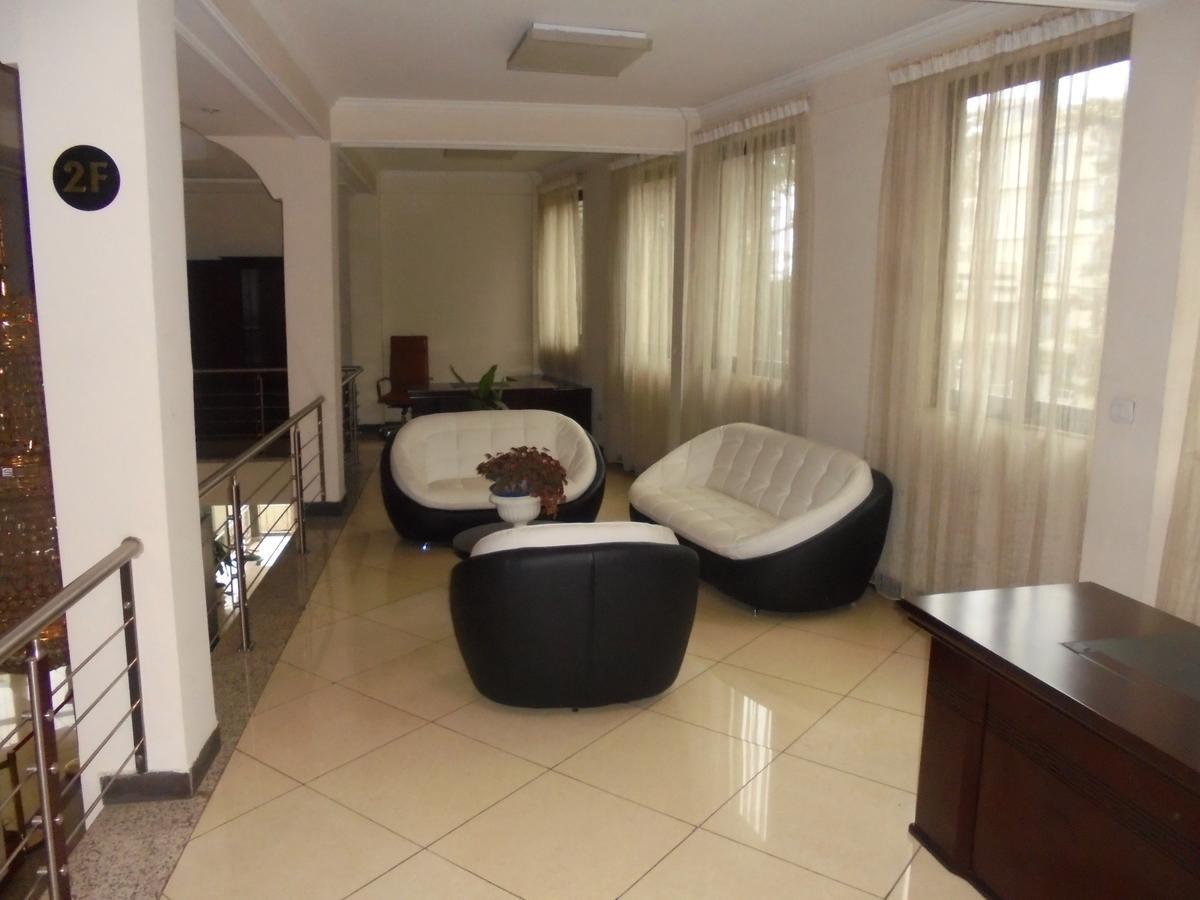 Ararat Hotel Addis Ababa Ngoại thất bức ảnh
