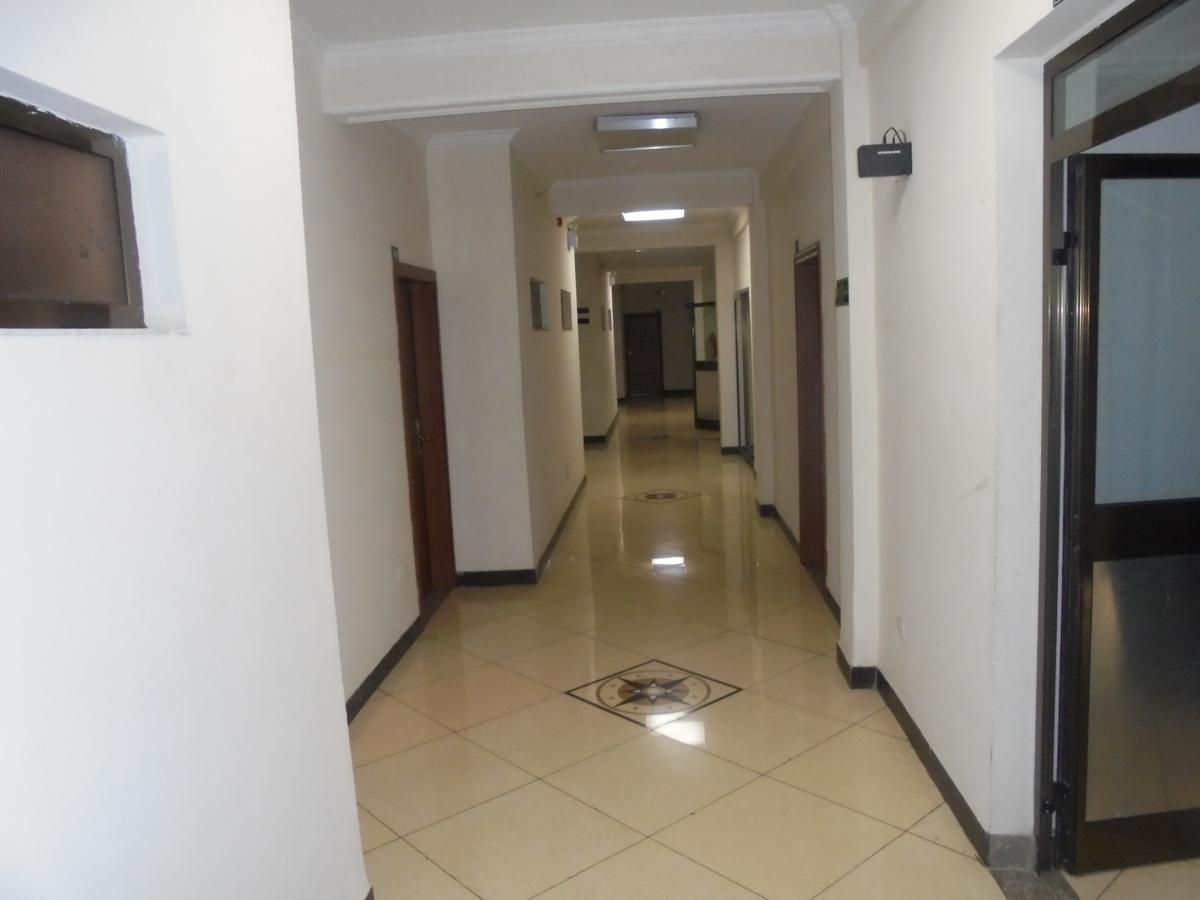 Ararat Hotel Addis Ababa Ngoại thất bức ảnh