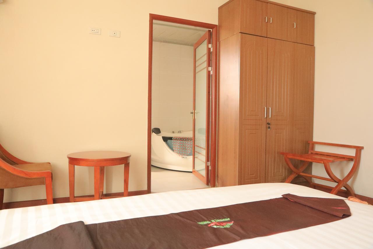 Ararat Hotel Addis Ababa Ngoại thất bức ảnh